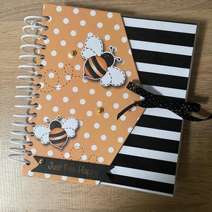 Agenda, planner, organizer, perpetual agenda