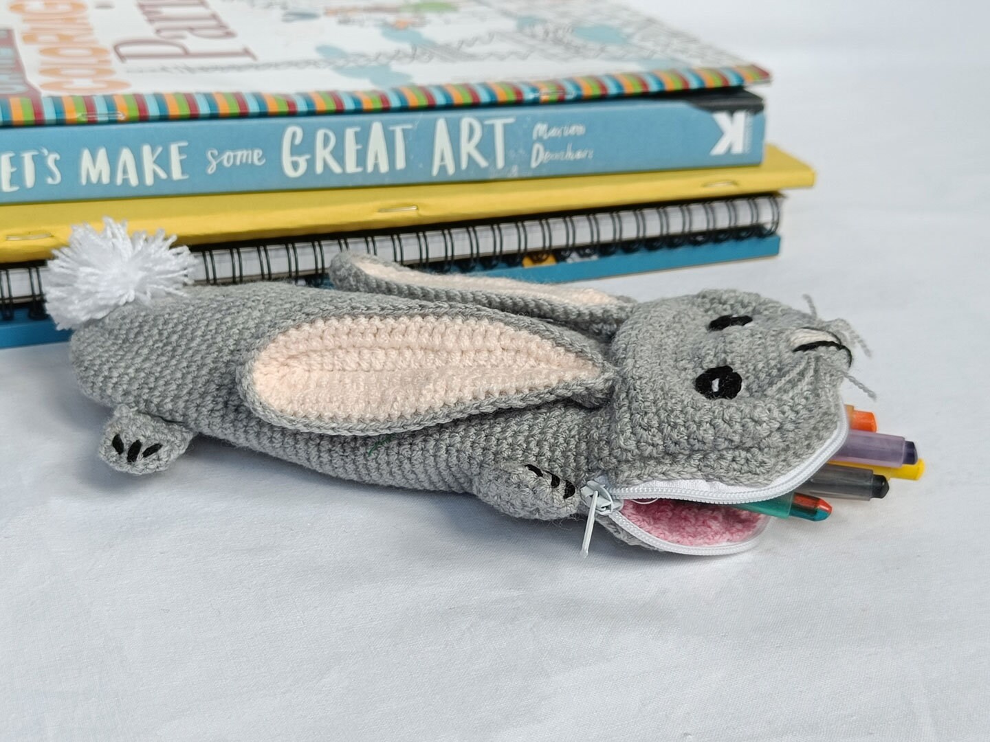 rabbit-crochet-pencil-case-storage-pouch-kids-wfto-certified-fair