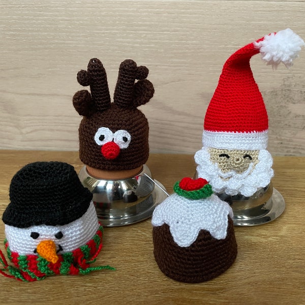 Crochet Egg Hat Etsy