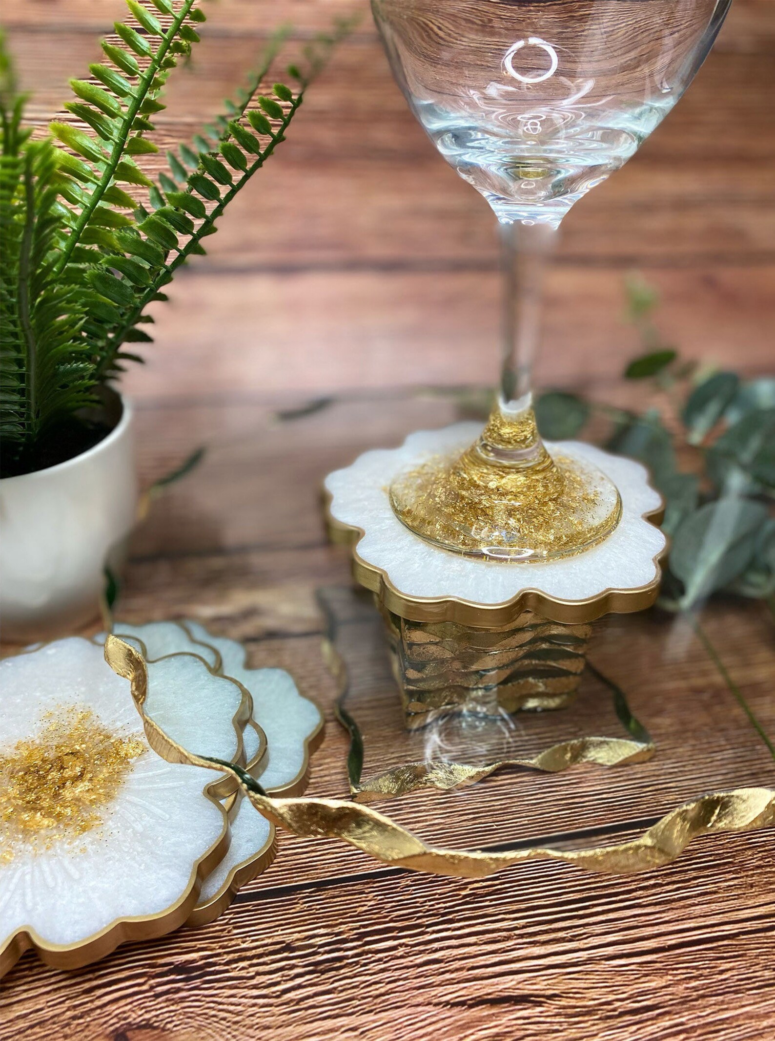 Cute Coasters Indie Room Decor Cottagecore Decor Kawaii Etsy