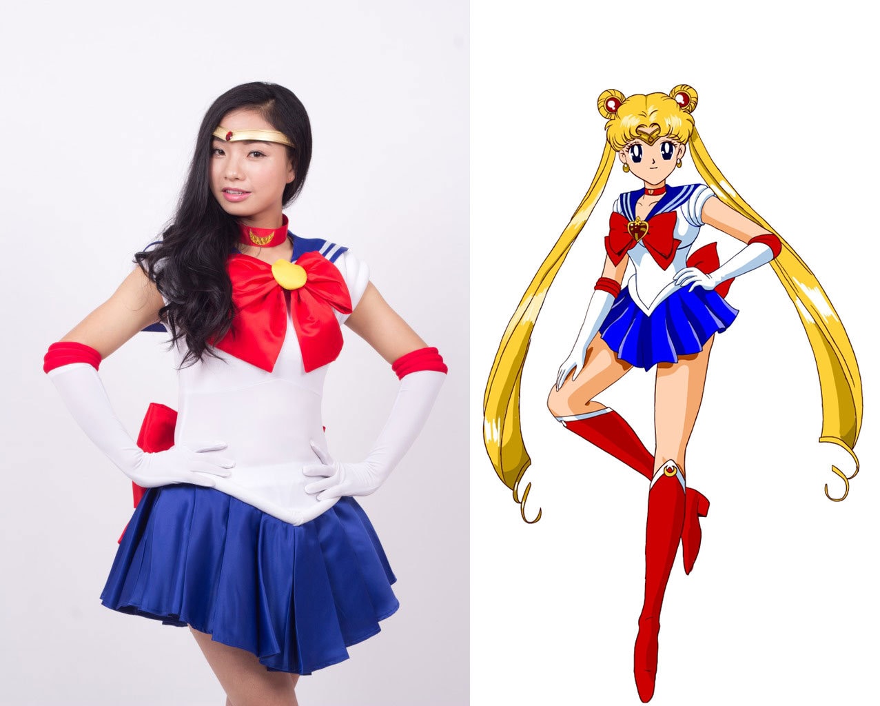 Anime Costumes  cosfun