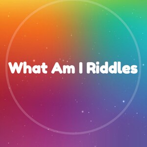 Digital Game: What Am I Riddles for Kids