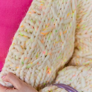 Bright Like a Diamond Cardigan PDF Knitting Pattern image 7