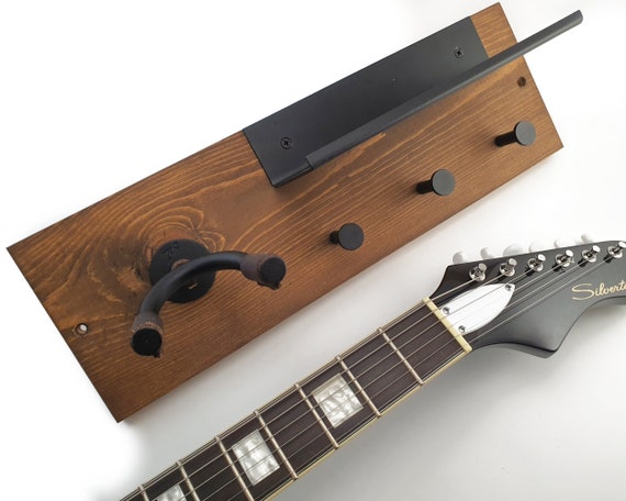 Guitar pick 2024 wall mount