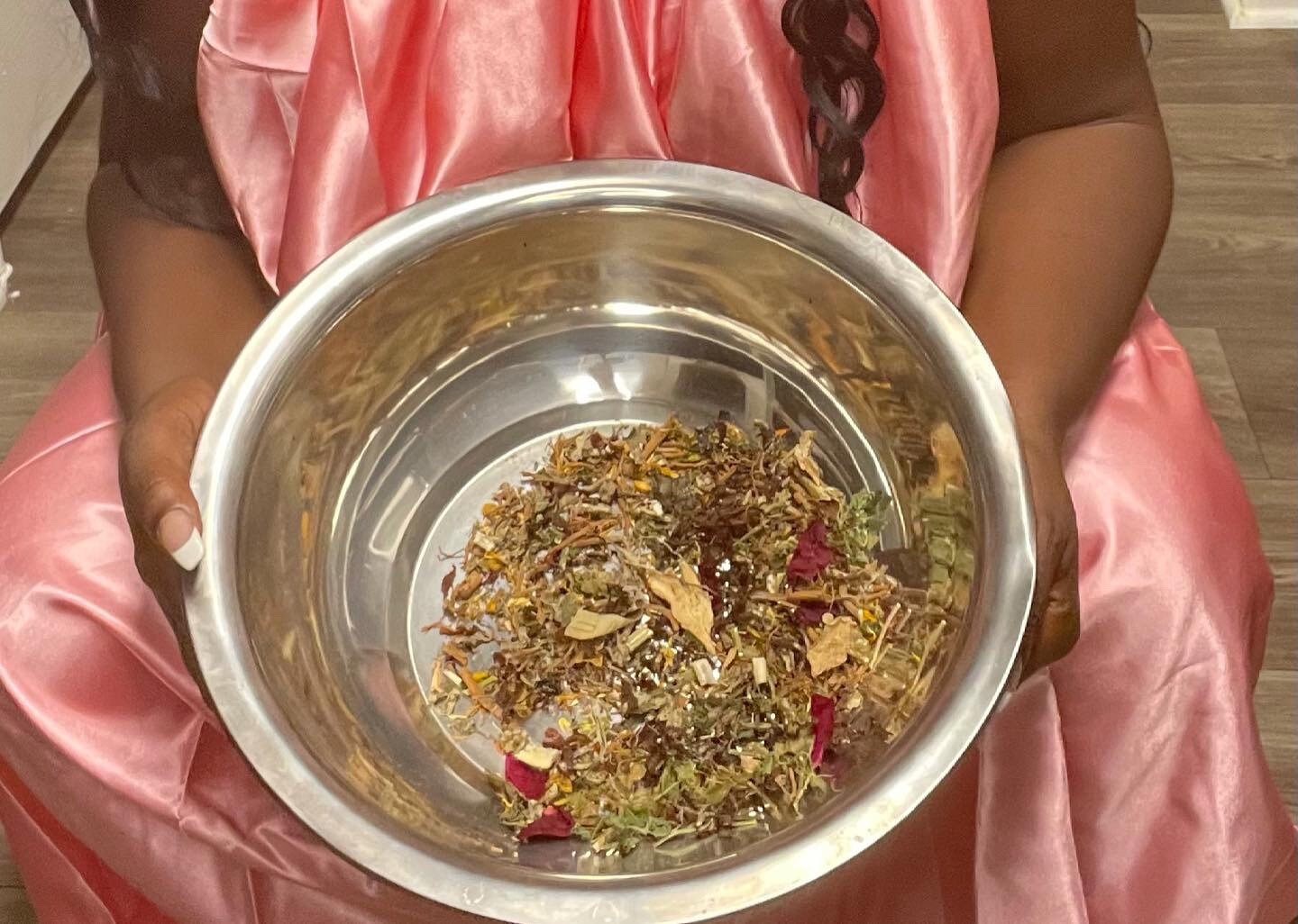 Stainless Steel Yoni Steam Bowl Home Steaming Bowl Etsy