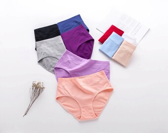 Leak Proof Panties | Etsy