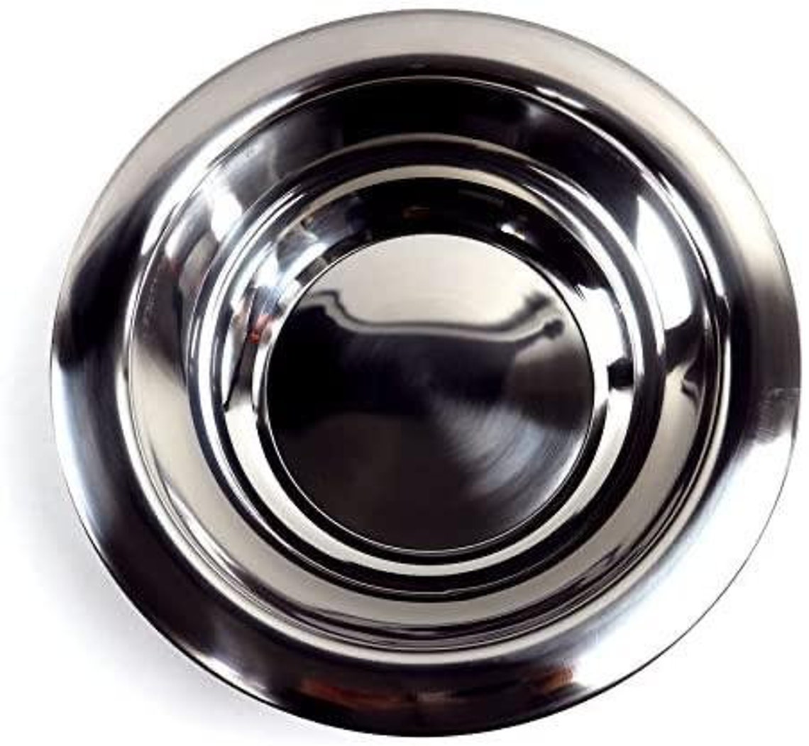 Stainless Steel Yoni Steam Bowl Home Steaming Bowl Etsy