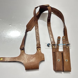 Leon kennedy holster - Etsy 日本