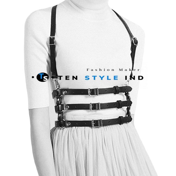 Ceinture 2025 harnais mode