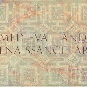 Medieval & Renaissance Art - Junk Journal Pages and Ephemera