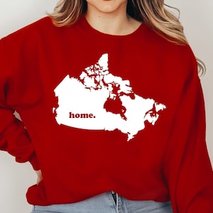Graphic sweaters best sale canada