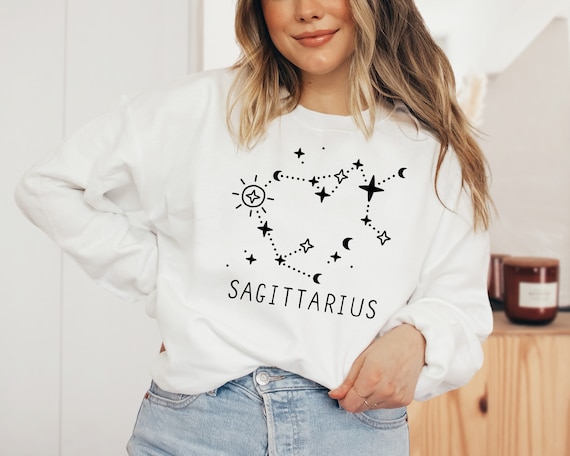 Constellation sweater 2025