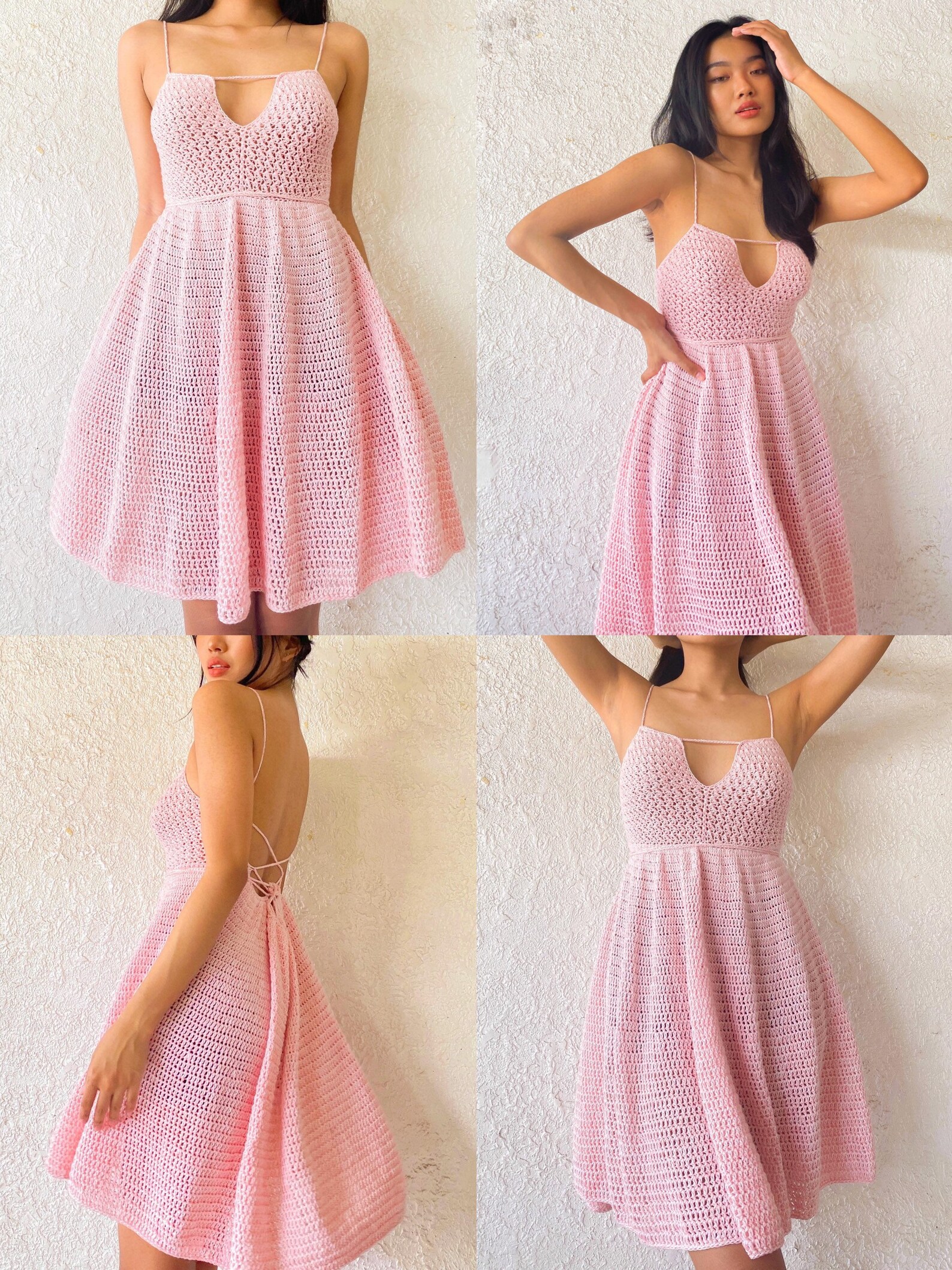 Falena Top/dress Pattern Etsy