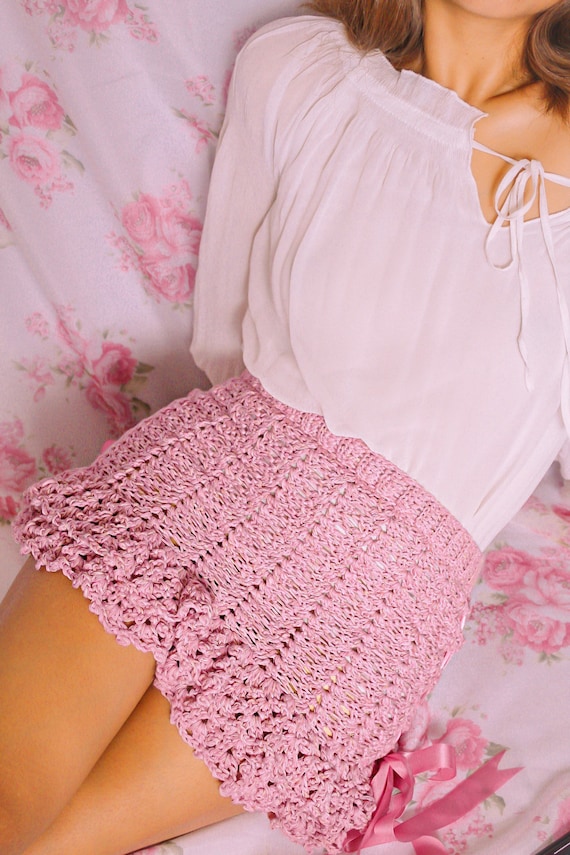 ☆送料・関税込☆SATUR★(W) Crochet Layered Skirt★ Multi layered crochet skirt tutorial - YouTube