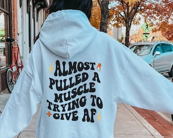 Almost Pulled A Muscle, Muscle Mommy, Comfort Colors, Pump Cover T Shirt, Gym Hoodie, Lifting Hoodies, Lifting Shirt, Gym, Work Out Shirts