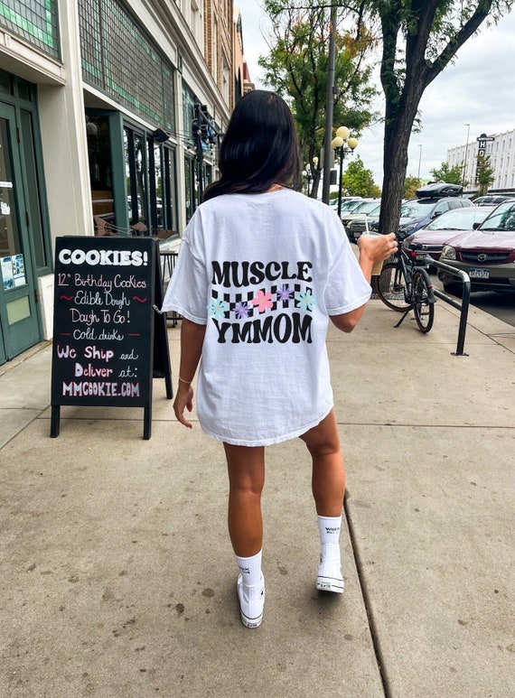 Mommy T-Shirt Mommy T-Shirt