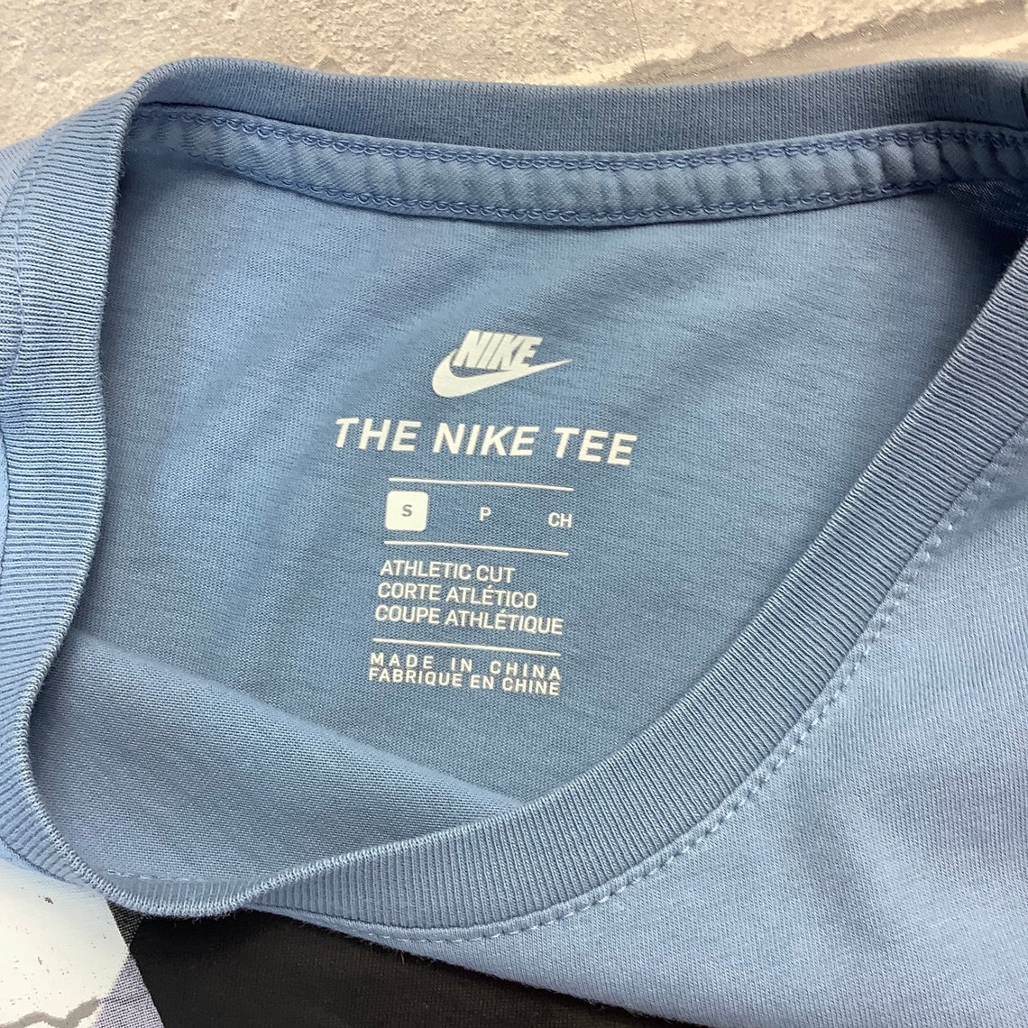 Vintage Nike short sleeve t-shirt | Etsy