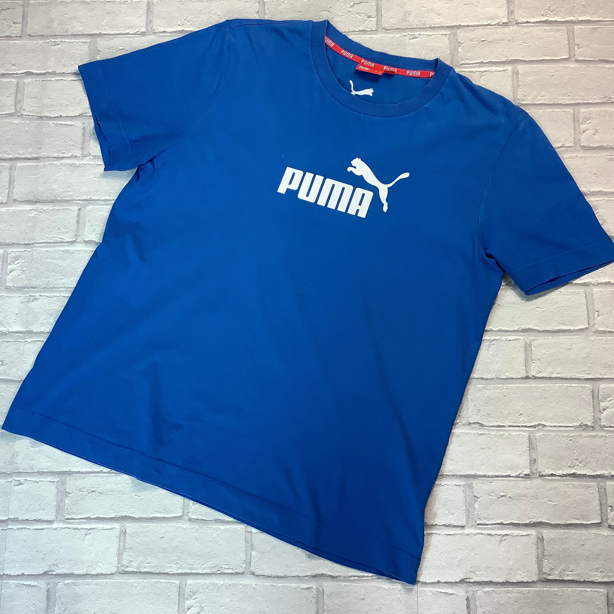 pumas shirts