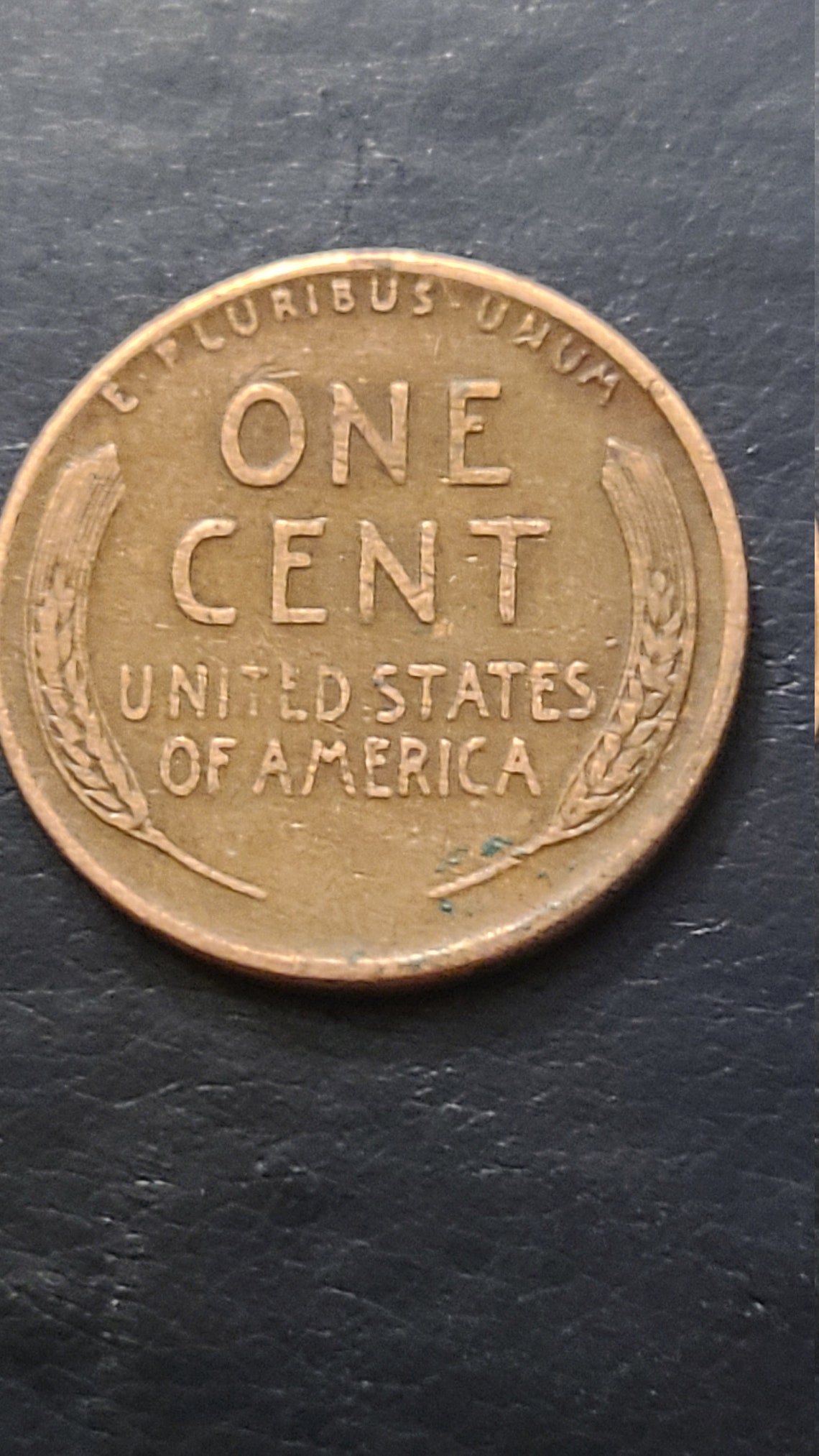 1952 D Wheat Penny Etsy 1952-d-wheat-penny-etsy