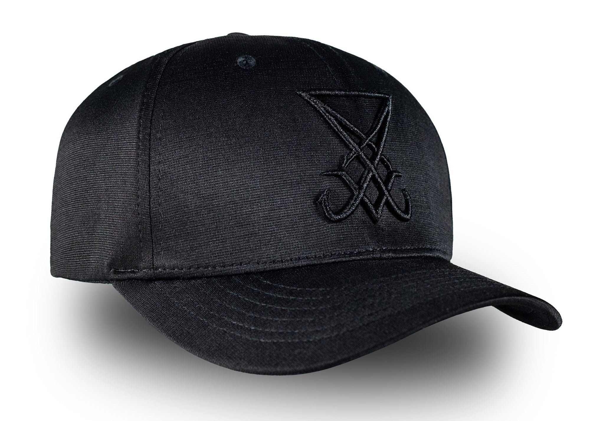 Luciferian FLEX-FIT - Etsy Denmark