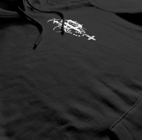 [ PUNCHLINE]★24FW★韓国人気★CHOKE FEATHER HOODIE Amazon.com: heyheyshine Unisex Man Woman Y2K Spider Hoodie
