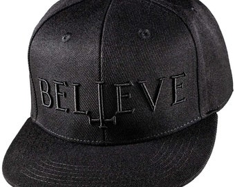 BELIEVE Snapback