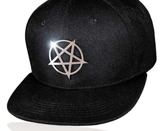 IP Logo Snapback