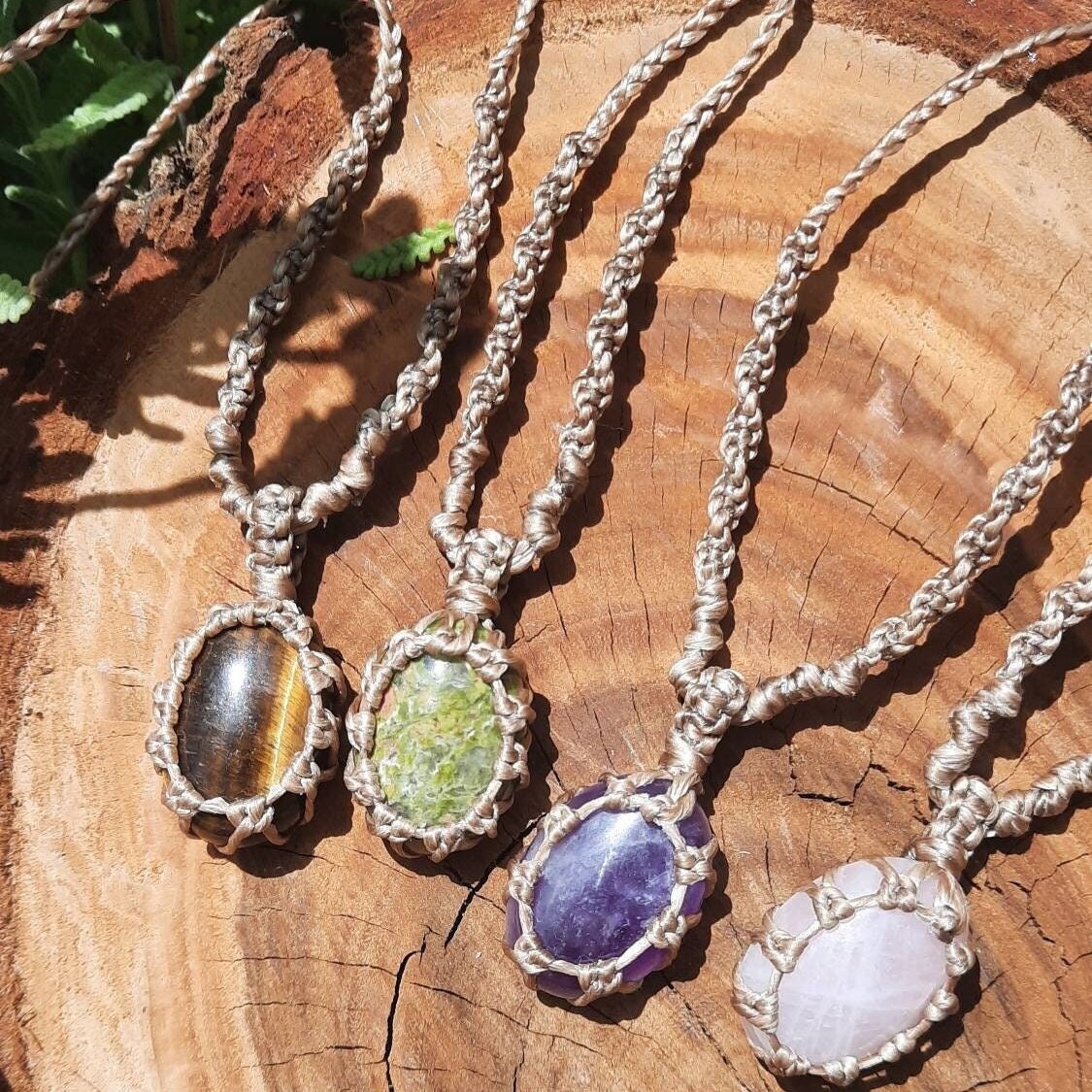 Handcrafted Jewelry Etsy Australia