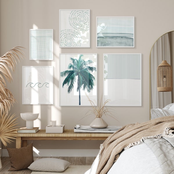 Beach Themed Art Etsy