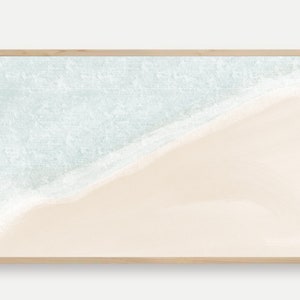 Frame Tv Art, Art For TV, Beach Art, Coastal Art, Samsung frame art, Digital Art for frame tv, Samsung TV Art, Instant Download