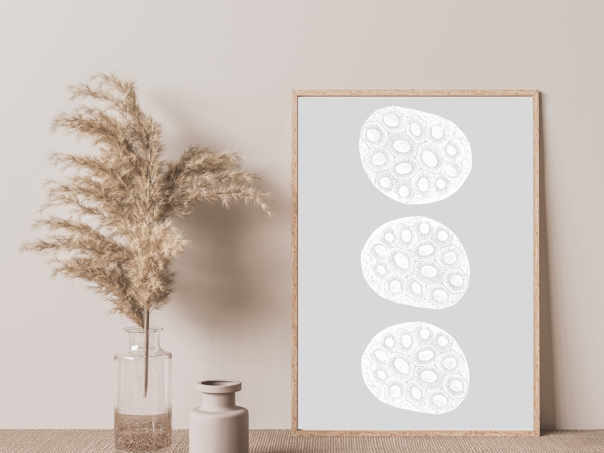 Printable Wall Art Coastal Gallery Wall Beach Bedroom Art Etsy