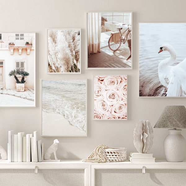 Shop Feminine Wall Art - Etsy