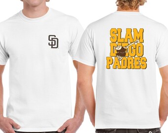 Slam Diego - Etsy
