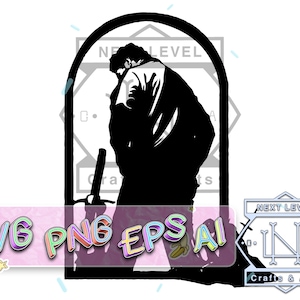 VERKOOP Post Malone Hollywood's Bleeding Stencil SVG Instant Download, Beroemde Rappers Album Cover png jpg ai eps