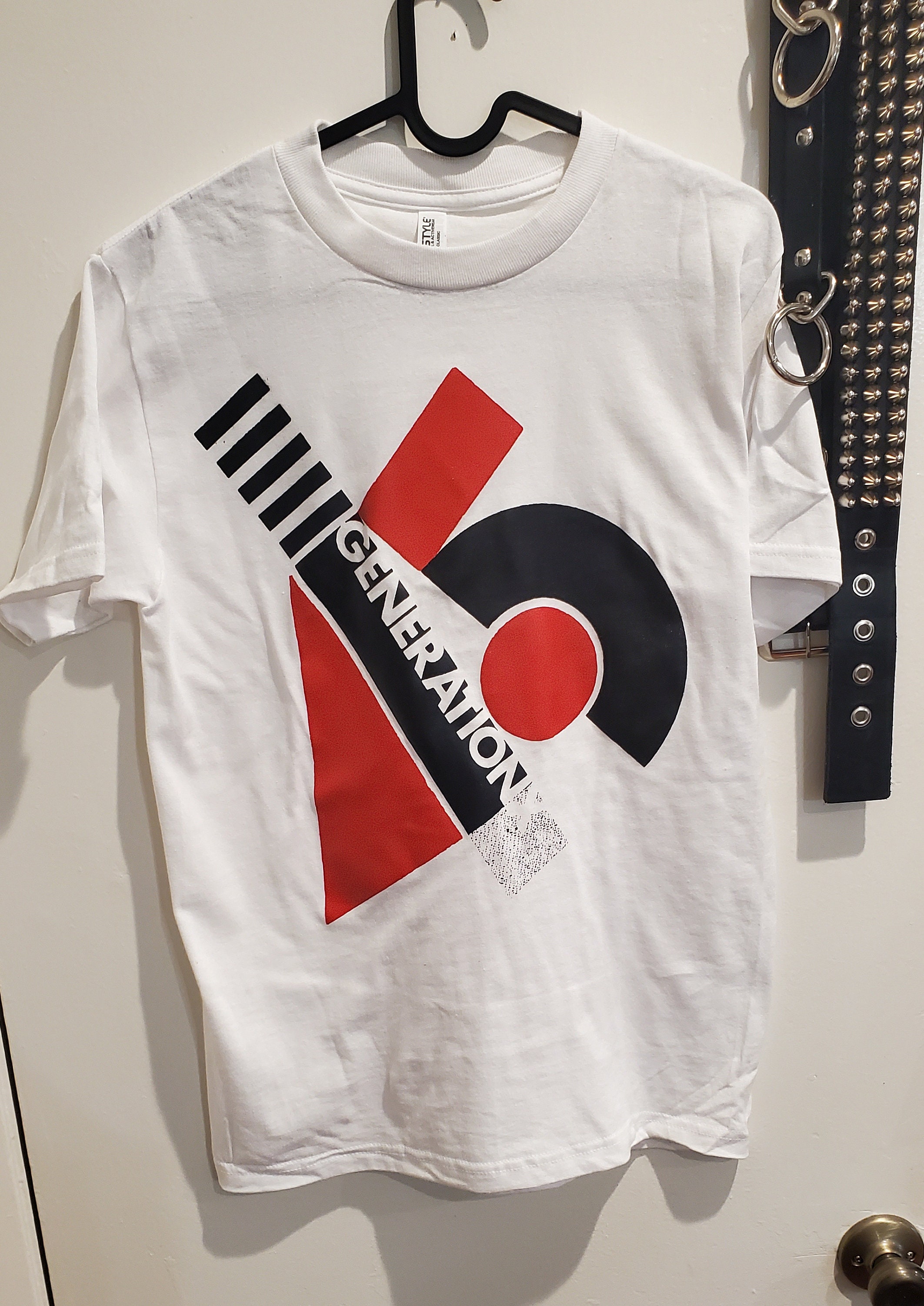 【激レア】NANA x Devilock “タータン7” Tee 2004年限定 Devilock T Shirt - Etsy