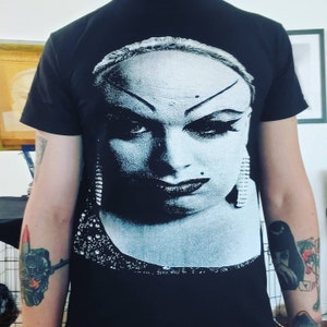 Divine tshirt The filthiest person alive