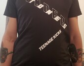 The Undertones Teenage Kicks Tshirt