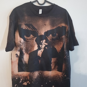 Bauhaus Tshirt Peter Murphy