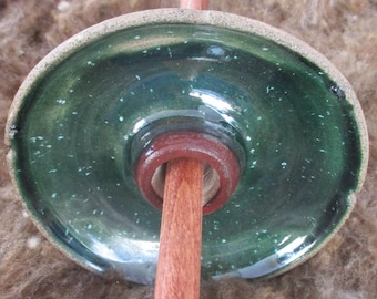 övre kransspindel