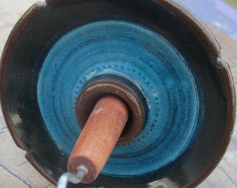 övre kransspindel