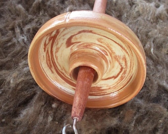 övre kransspindel
