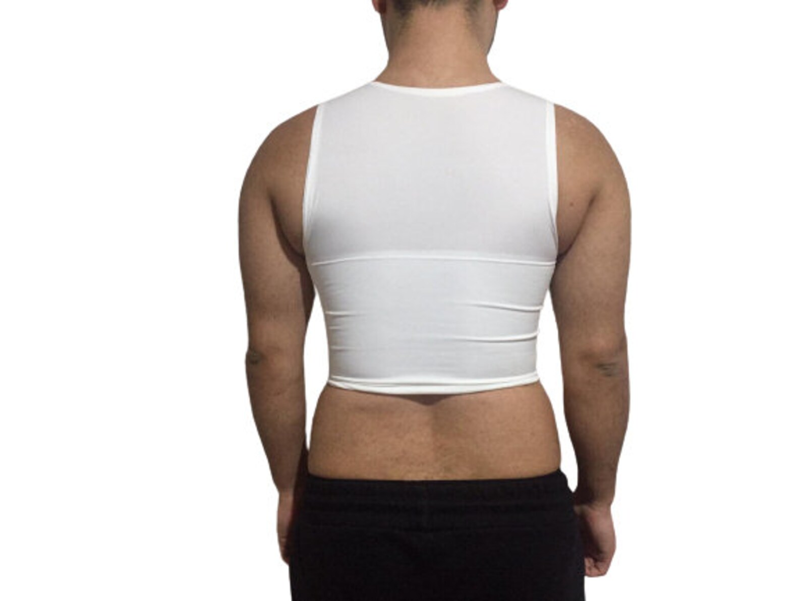 CHEST BINDER Lgbt Trans Etsy