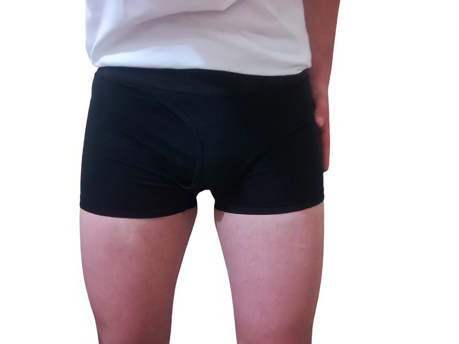 Allin one packing boxers FTM LGBT Trans Etsy