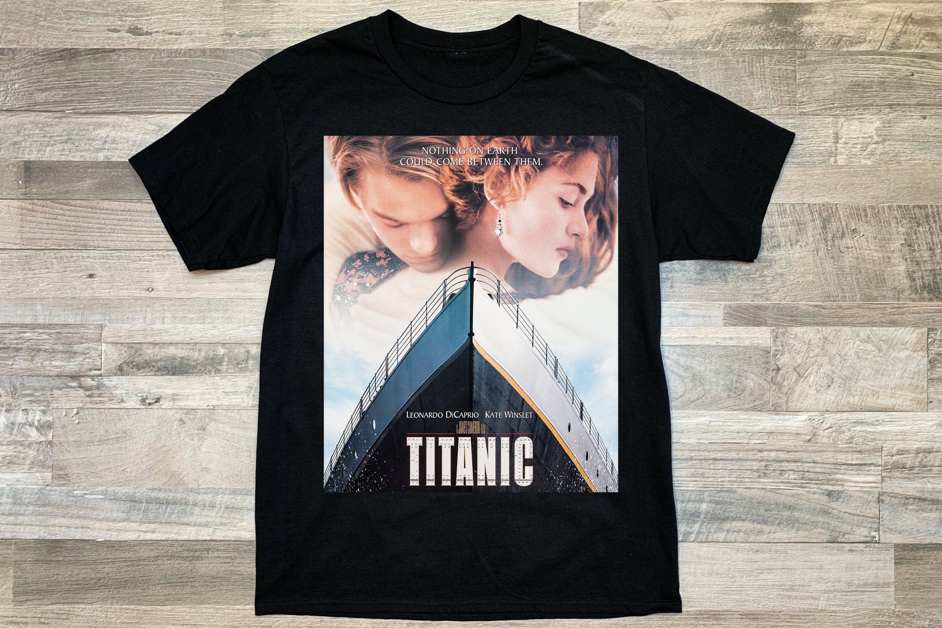 Thedifferent T-Shirt Uomo Michael Knight, Maglietta In Cotone 100% Con Stampa Anni 90, Idea Regalo