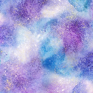 Hoffman Luminous Love Hyacinth