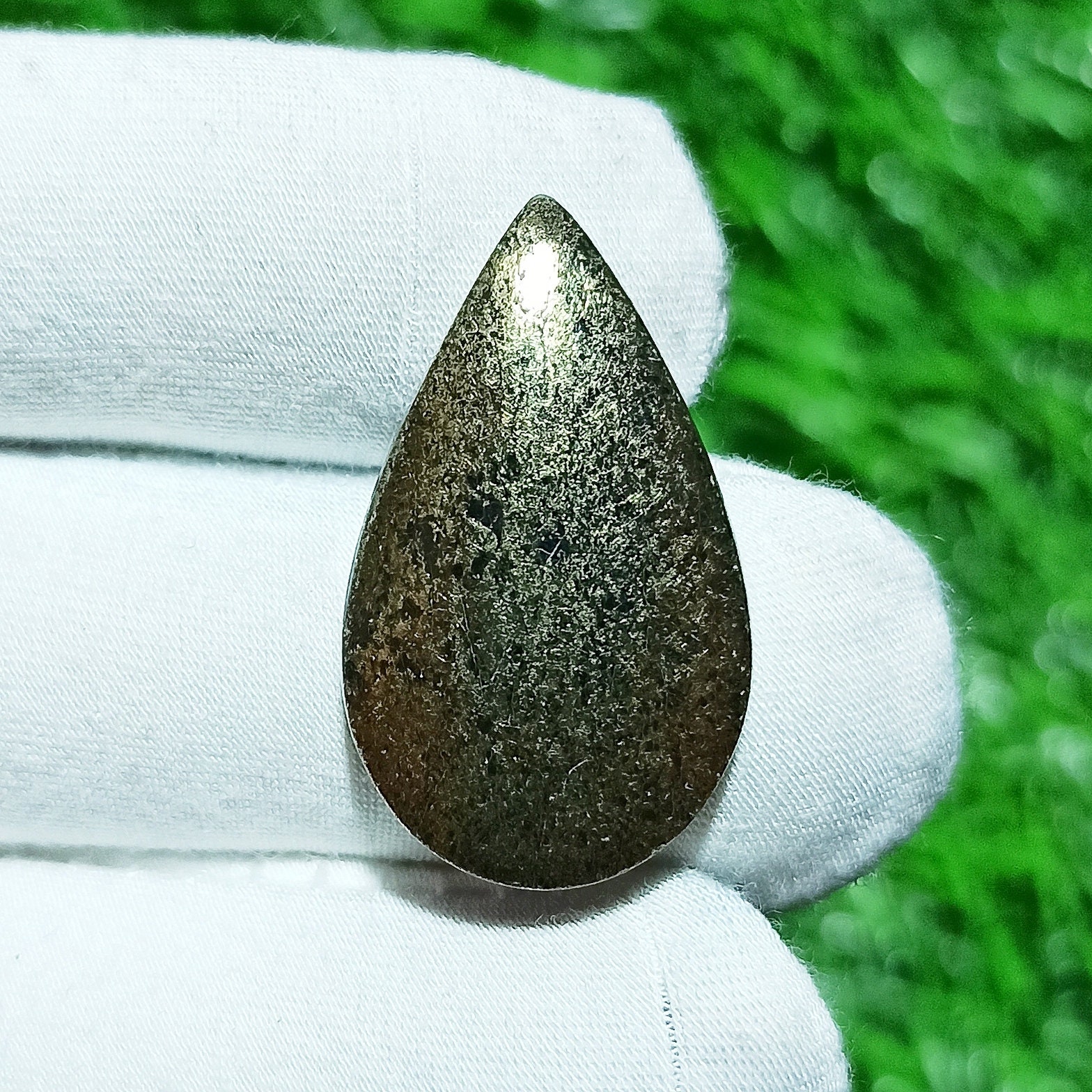 Natural Apache Gold Stone / Top Grade Apache Gold Gemstone Etsy