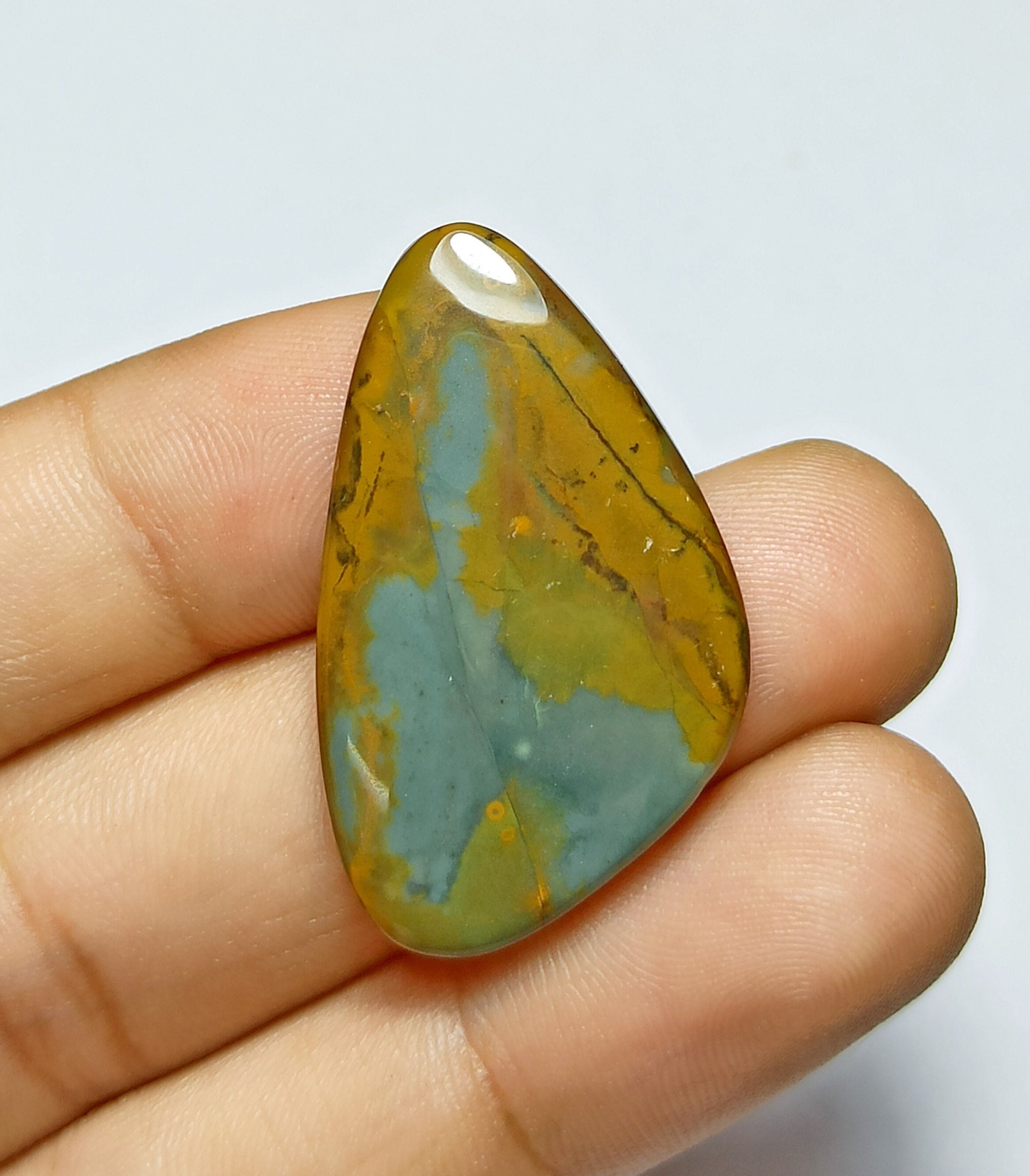 【コレクターズアイテム】ロッキービュート・ジャスパー ロッキービュート・ジャスパー Rocky Butte Jasper 1404 | 叙景 jokei