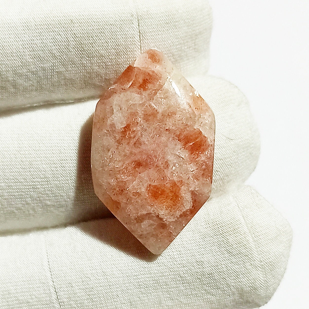 Fabulous Sunstone Healing Crystal / Top Grade Sunstone Etsy