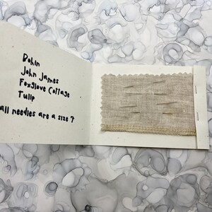 Needle Discovery Pack