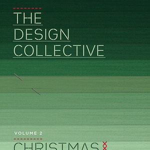 The Design Collective Volume 2: Christmas